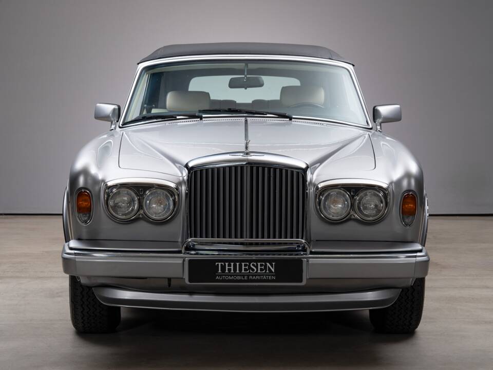 Image 3/46 de Bentley Continental (1994)