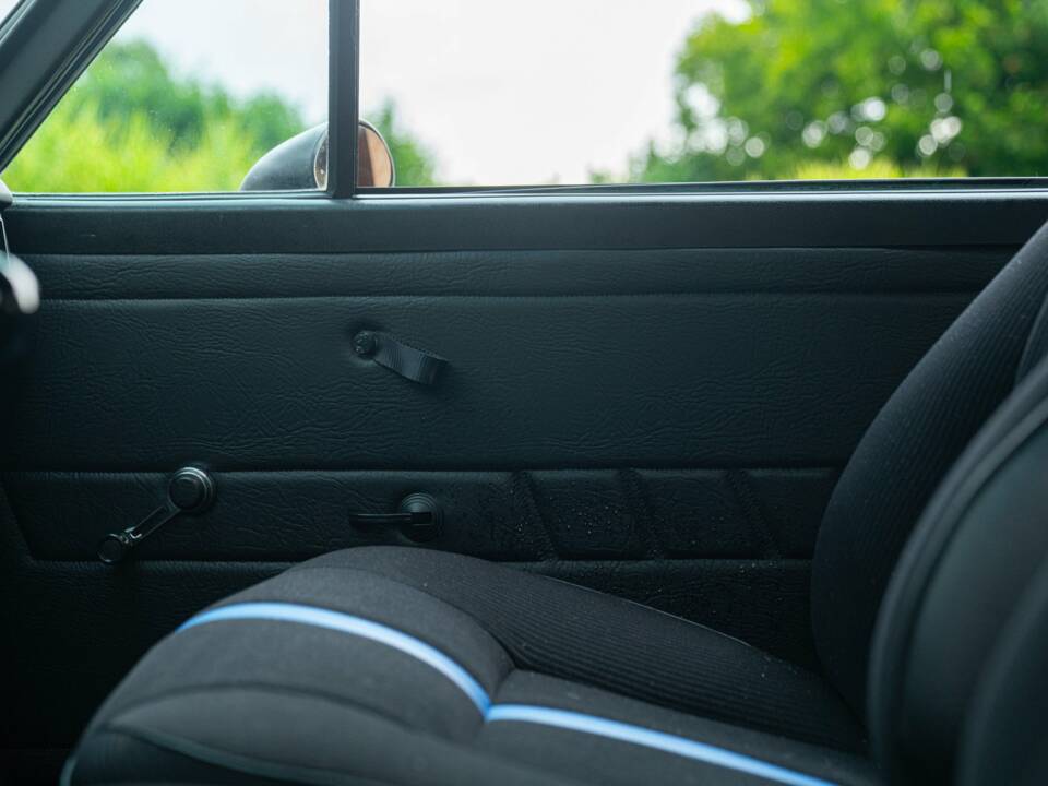 Immagine 38/50 di FIAT 131 Abarth Rally (1981)