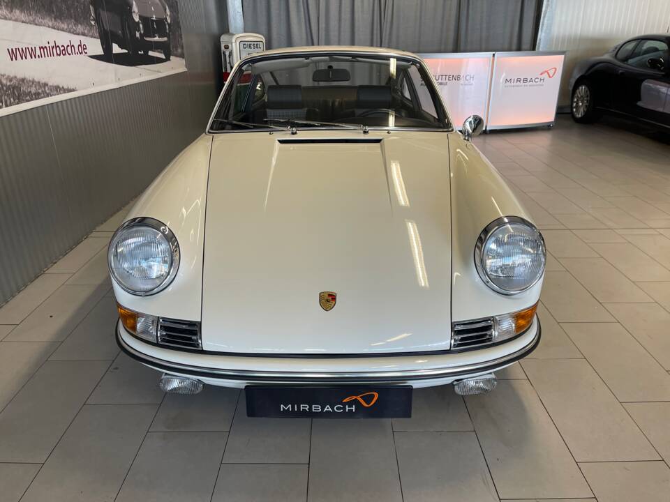 Immagine 6/18 di Porsche 911 2.0 T (1969)