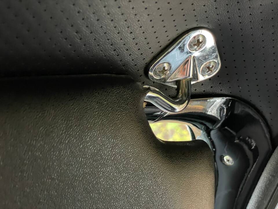 Bild 61/68 von Volvo Amazon  P121 (1968)