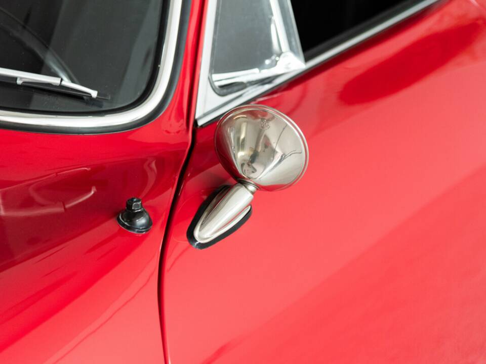 Afbeelding 19/40 van Porsche 356 C 1600 (1963)