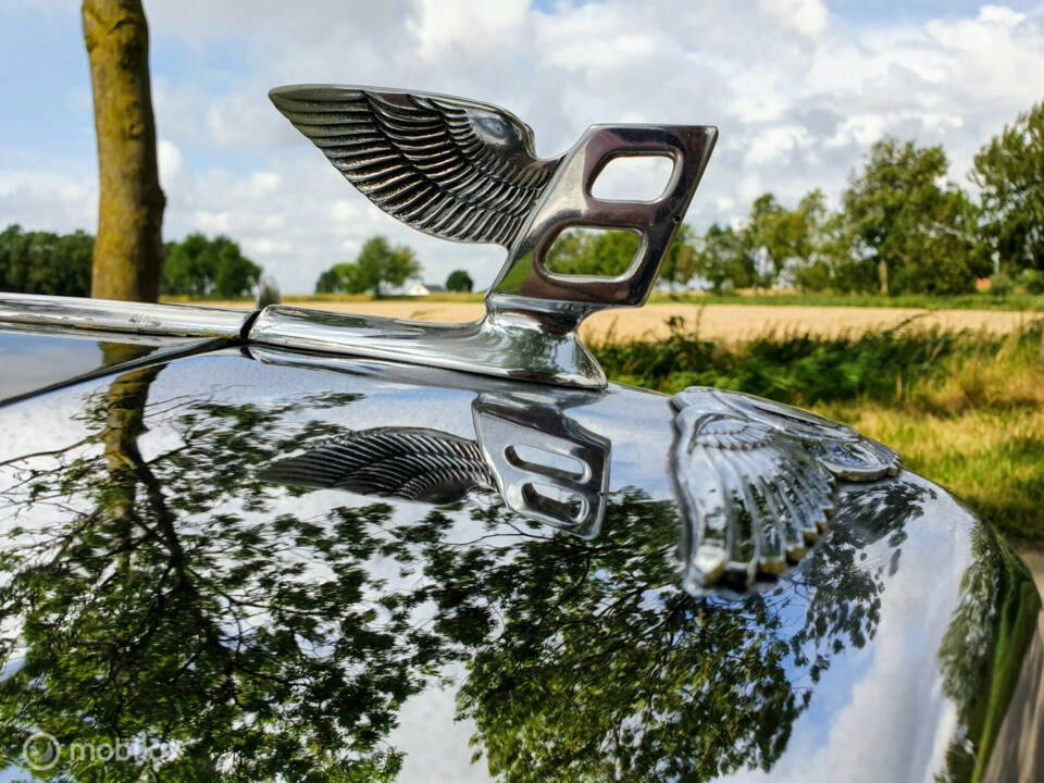 Afbeelding 16/50 van Bentley S 3 (1963)