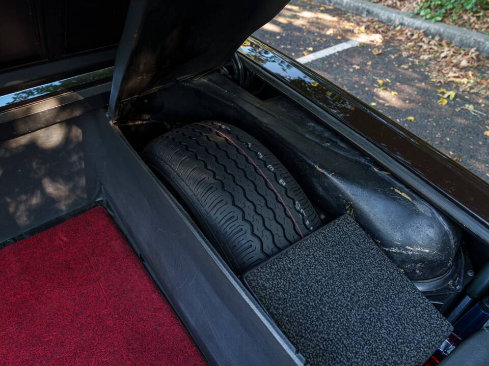 Afbeelding 29/29 van Mercedes-Benz 600 (1970)