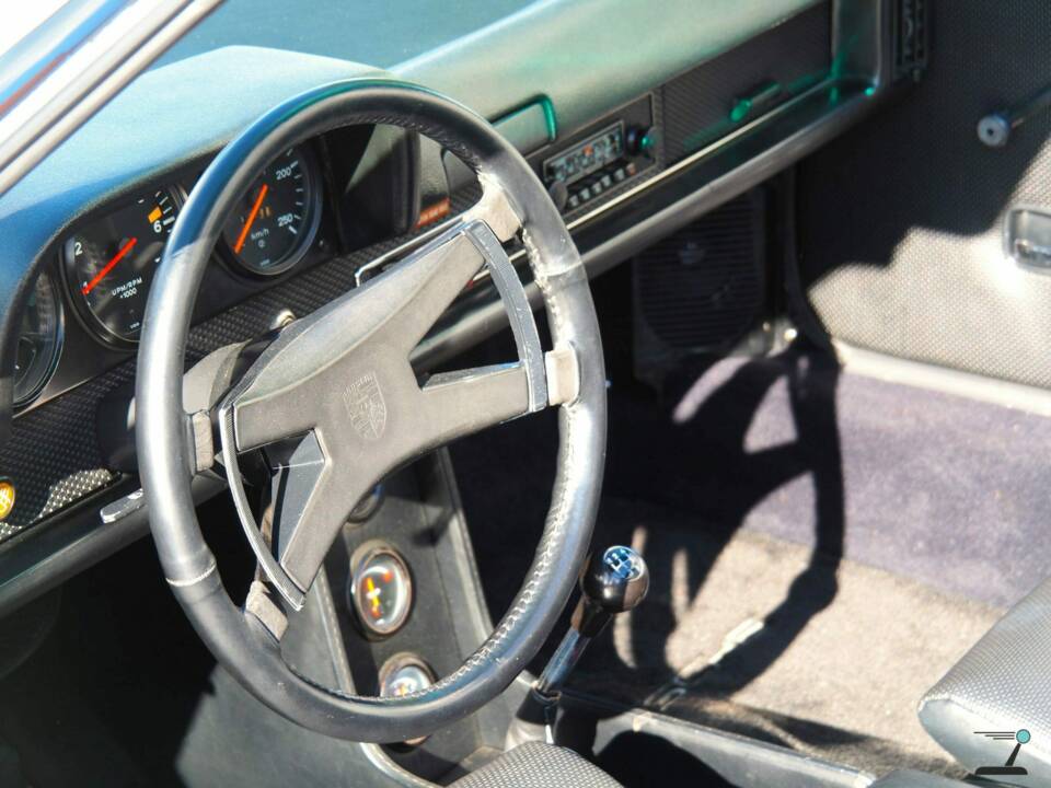 Image 30/40 of Porsche 914&#x2F;4  2.0 (1974)