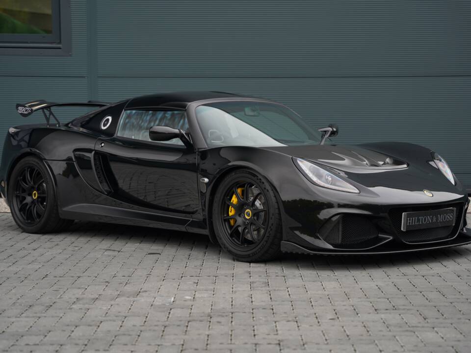 Immagine 1/50 di Lotus Exige Sport 410 (2020)