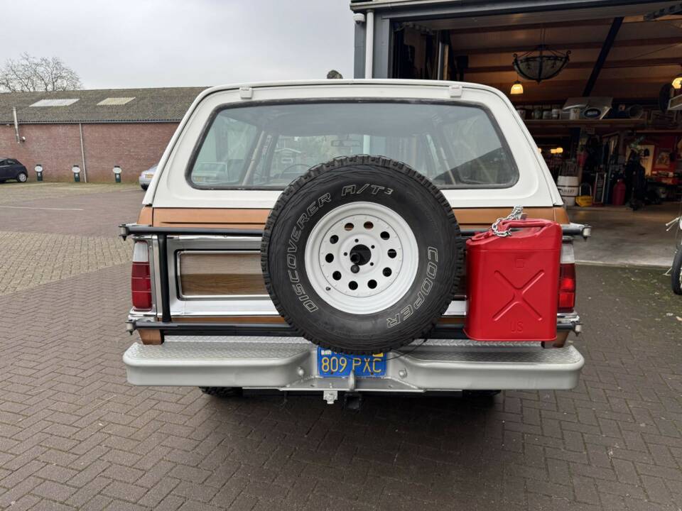 Bild 20/22 von Plymouth Trail Duster (1976)