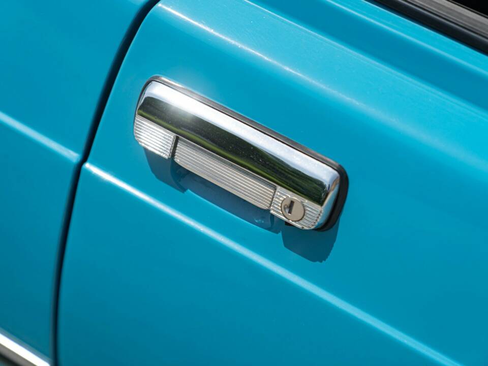 Immagine 18/50 di FIAT 127 (1977)