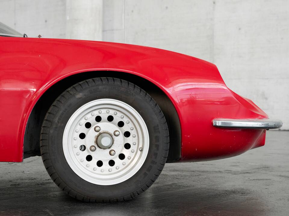 Afbeelding 17/40 van Puma GTE 1600 (1965)