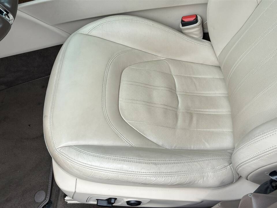 Image 18/56 of Maserati Quattroporte S (2015)