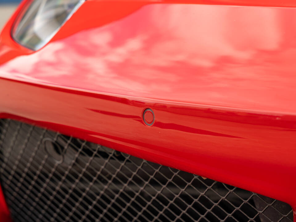Immagine 19/85 di Ferrari 488 GTB (2015)