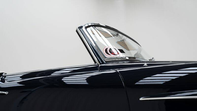 Image 13/15 de Mercedes-Benz 190 SL (1960)