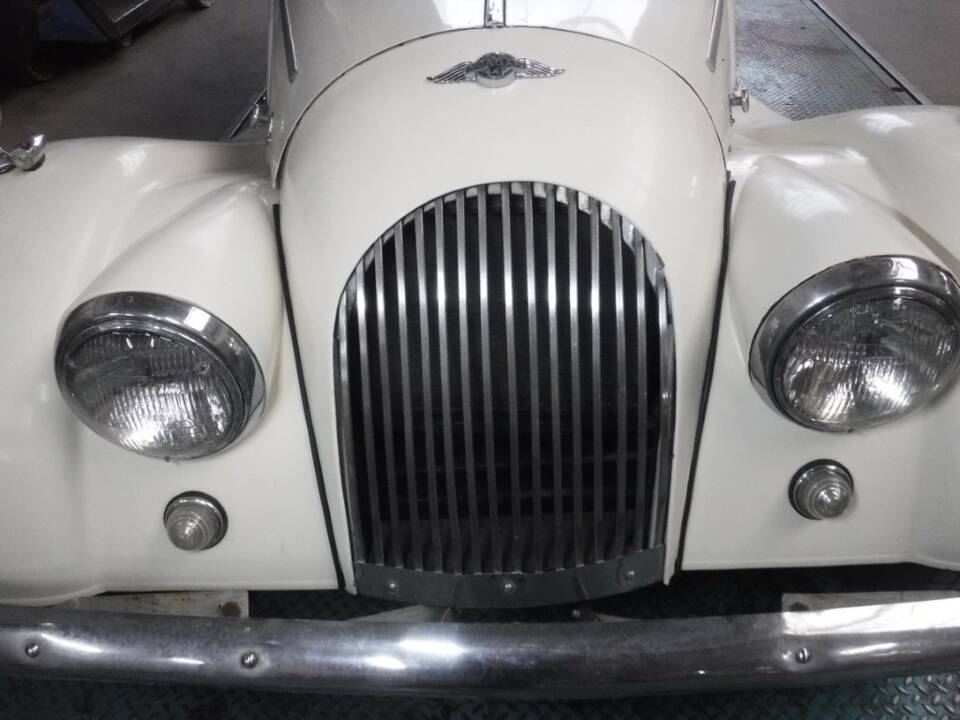 Afbeelding 30/50 van Morgan Plus 4 (1958)