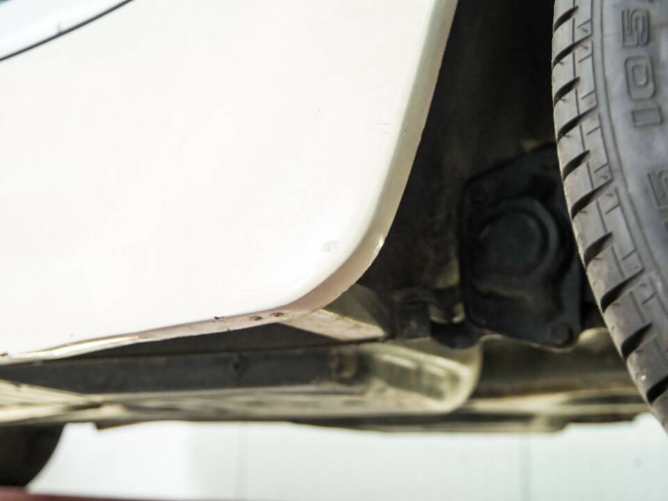 Bild 35/50 von Volkswagen Buggy (1961)