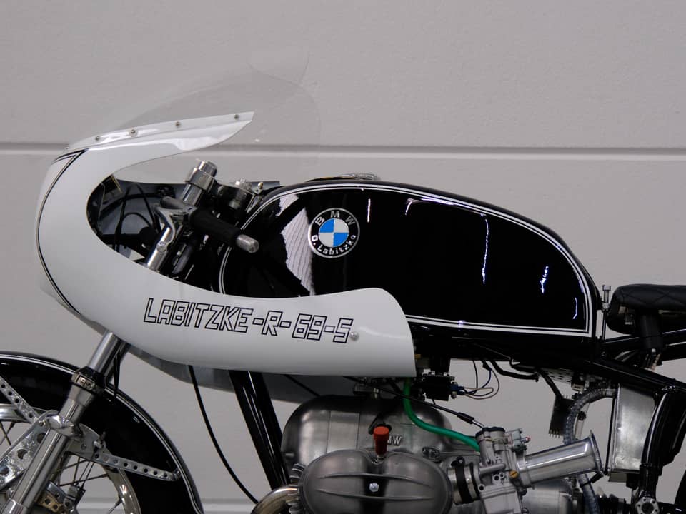 Bild 40/82 von BMW R 69 S (1968)