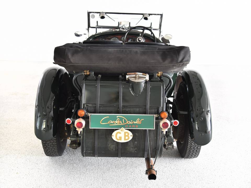 Image 4/33 of Bentley 6 1&#x2F;2 Litre Speed Six (1930)