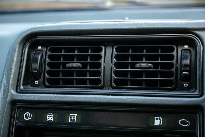 Bild 32/49 von Ford Sierra RS 500 Cosworth (1987)