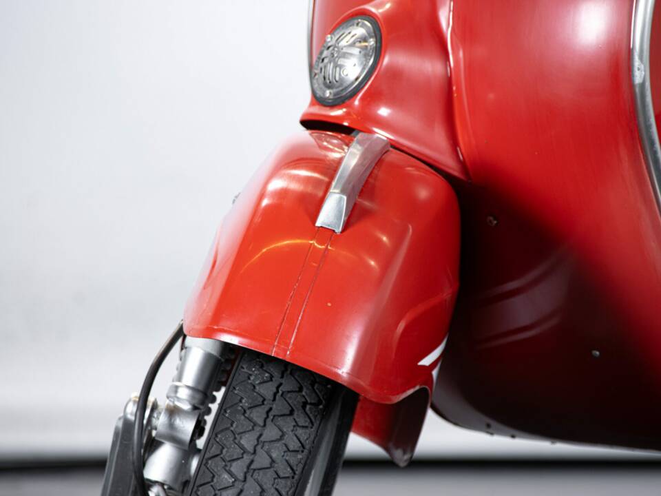 Image 50/50 of Piaggio Vespa 200 Rally (1976)