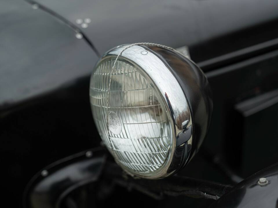 Bild 34/50 von Grayson Sport Special (1939)