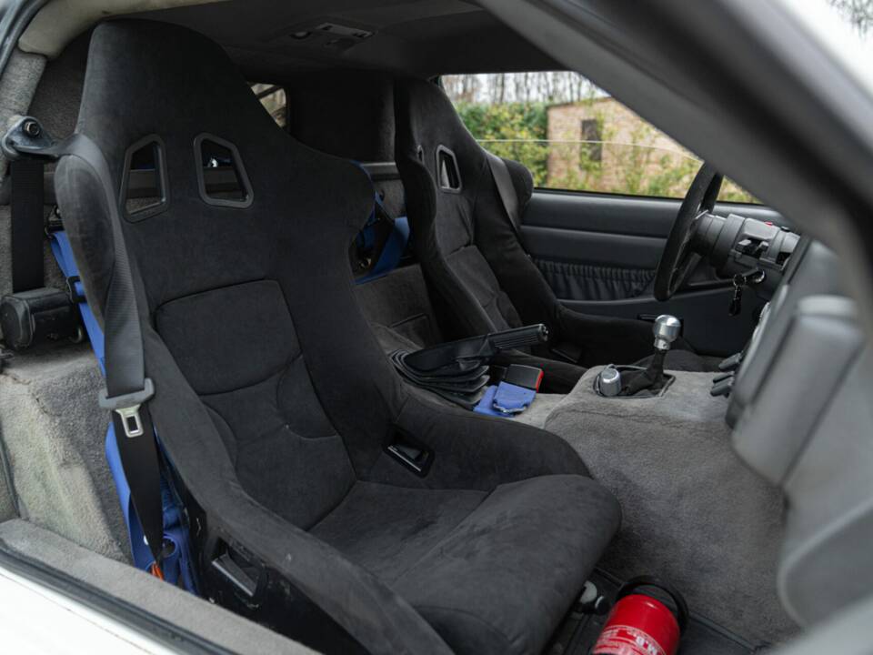 Bild 36/50 von Ford RS200 (1987)