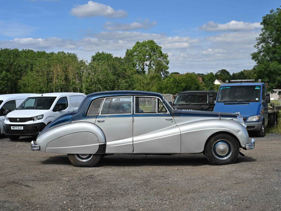 Image 13/50 de Armstrong-Siddeley Sapphire 346 (1956)