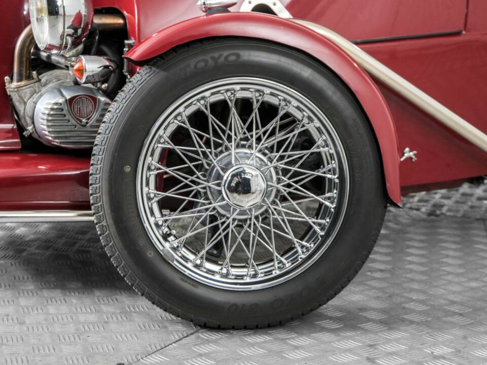 Afbeelding 4/50 van Lomax Type 224 (1979)