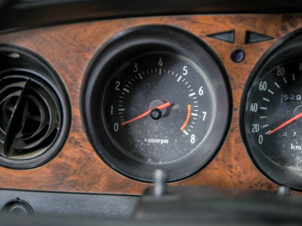 Afbeelding 20/50 van Toyota Celica LT (1976)