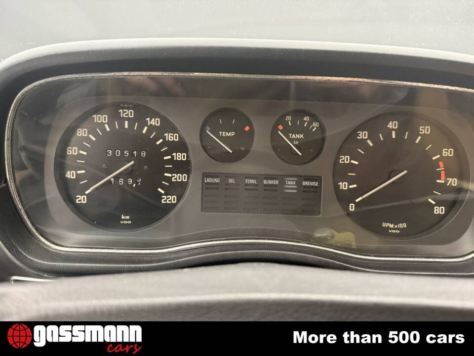 Image 11/15 de BMW 2500 (1970)