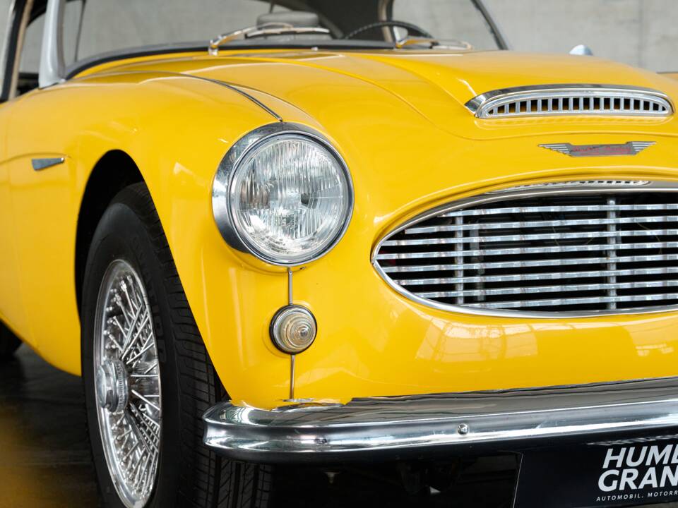 Bild 24/50 von Austin-Healey 100/6 (BN4) (1957)