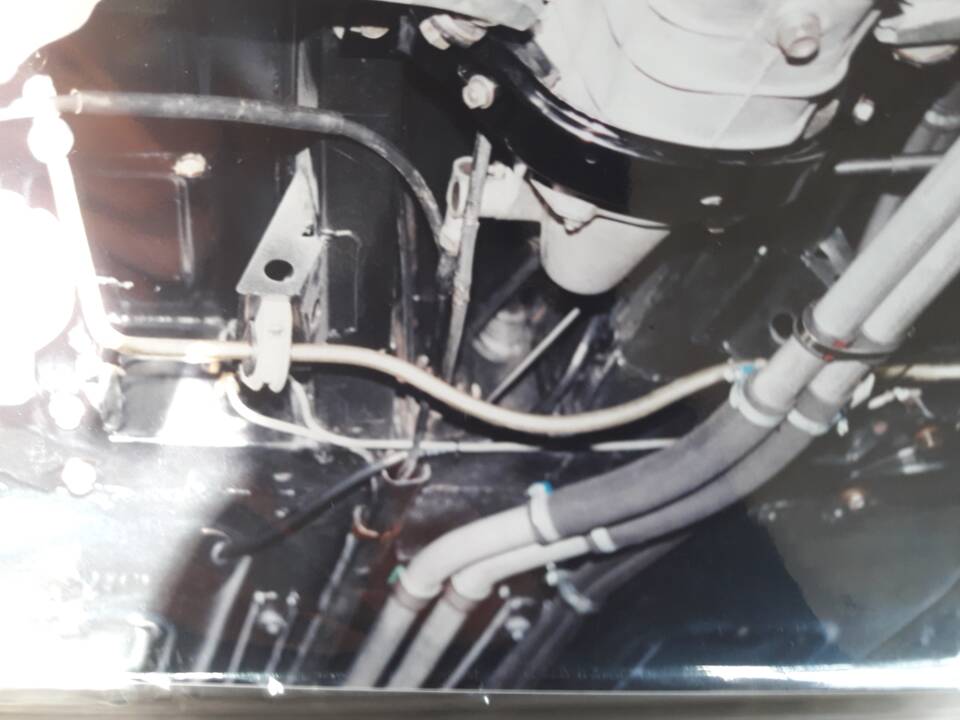 Bild 53/55 von Abarth Fiat 850 TC (1965)