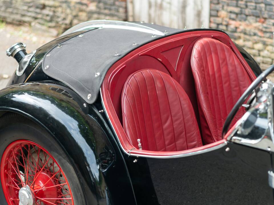 Bild 25/25 von Riley 12&#x2F;4 TT Sprite (1936)