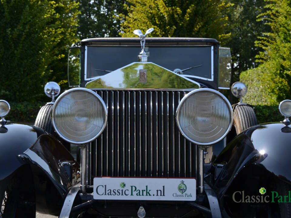 Bild 16/39 von Rolls-Royce Phantom I (1929)