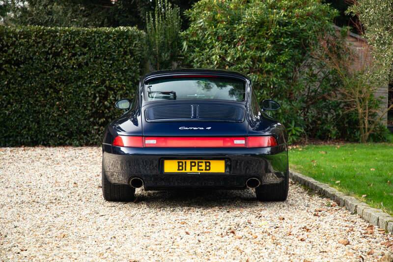 Bild 17/50 von Porsche 911 Carrera 4 (1995)