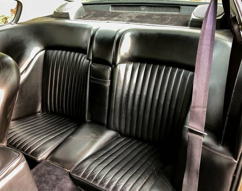 Immagine 23/42 di Aston Martin Vantage (1973)