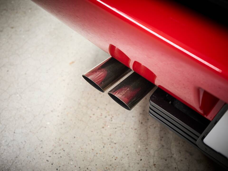 Image 31/99 of Ferrari Testarossa (1991)