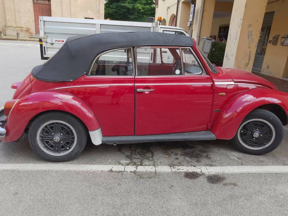 Bild 8/8 von Volkswagen Käfer 1303 (1975)