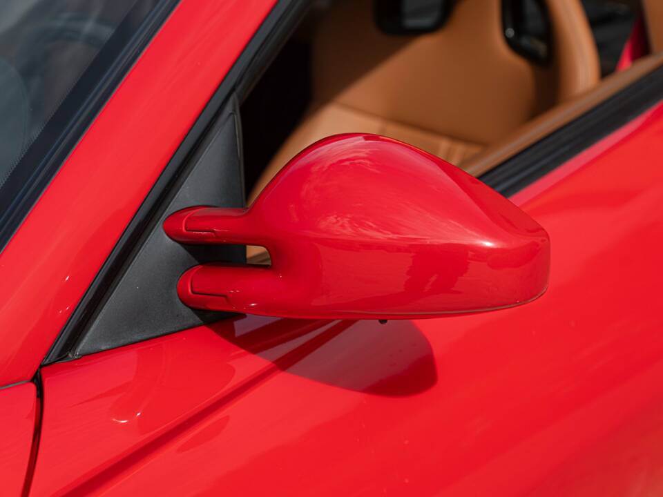 Bild 24/50 von Ferrari 599 GTB Fiorano (2007)
