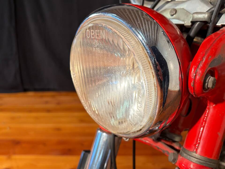 Imagen 13/16 de Puch MC 50 II (1974)