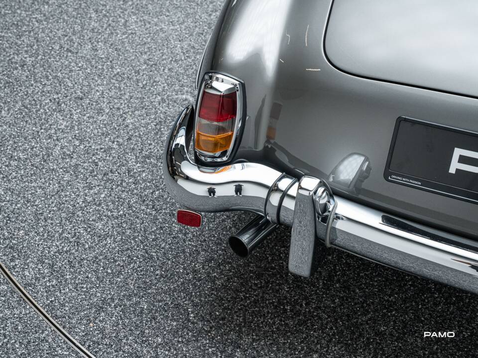 Bild 27/37 von Mercedes-Benz 190 SL (1959)