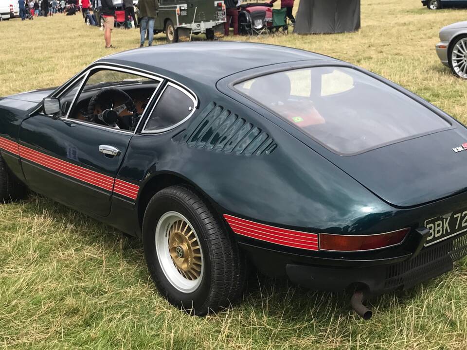 Image 1/20 of Volkswagen SP 2 1.7 (1974)