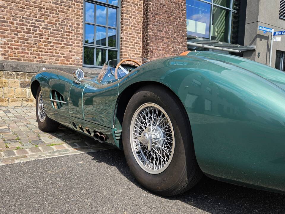 Image 14/65 de Aston Martin DBR1 (2018)