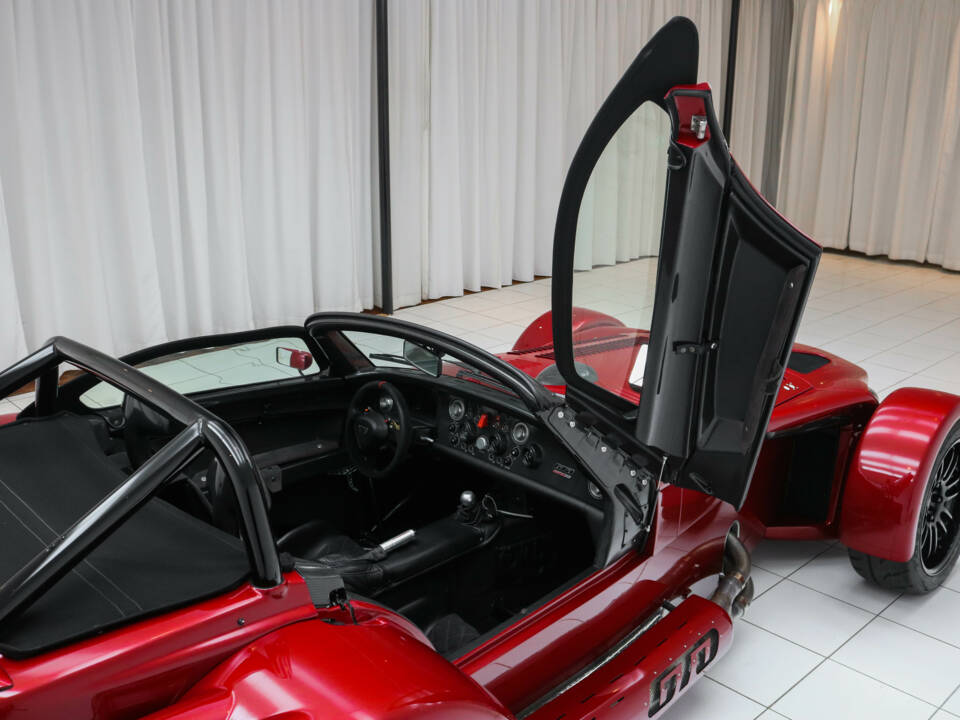 Bild 9/19 von Donkervoort D8 GTO Performance (2013)