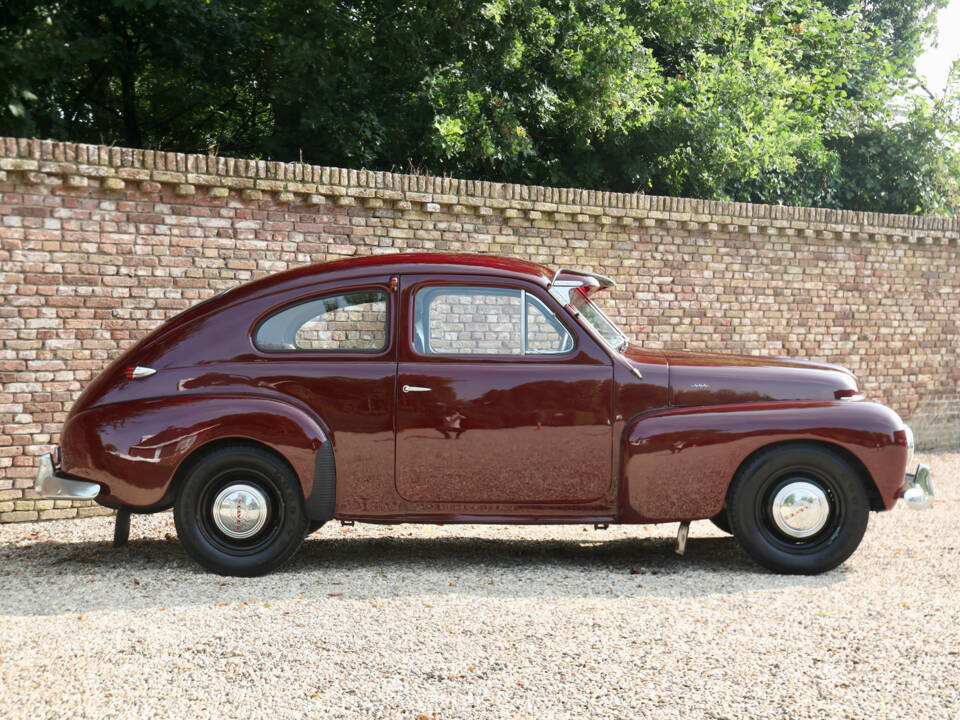Bild 45/50 von Volvo PV 444 (1955)