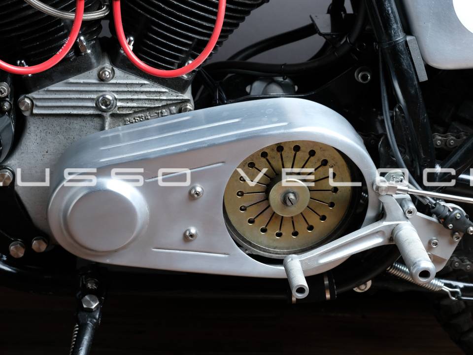 Image 10/16 de Harley-Davidson DUMMY (1960)