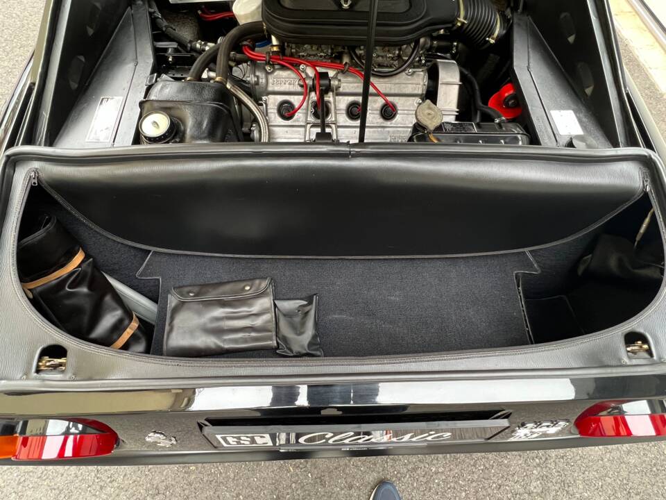 Image 18/18 of Ferrari 308 GTB (1979)