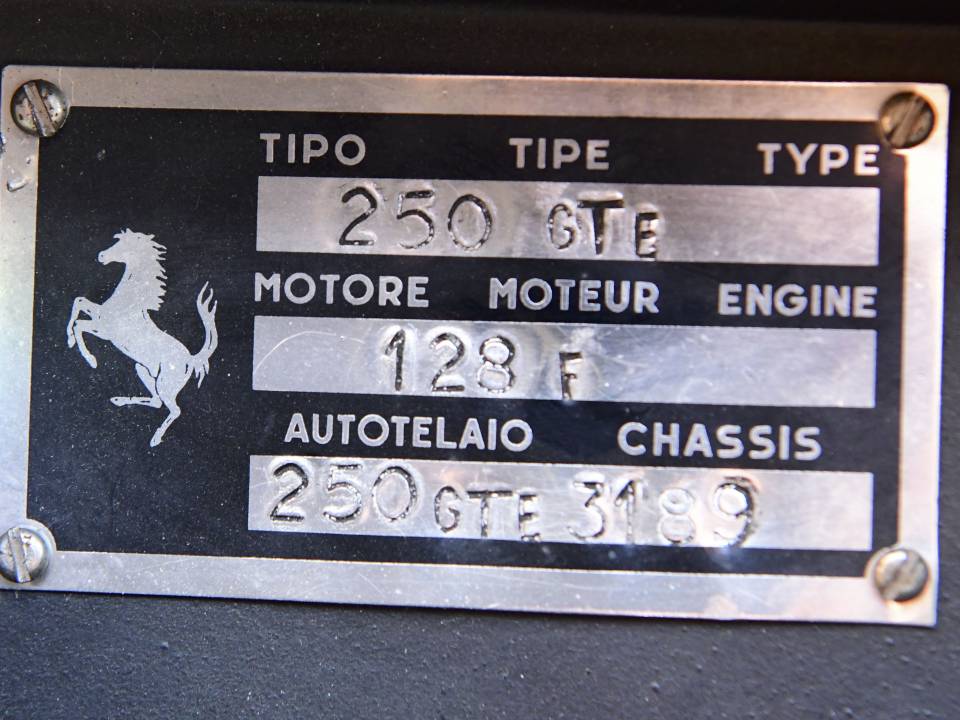 Imagen 14/40 de Ferrari 250 GT Spyder California SWB (1962)