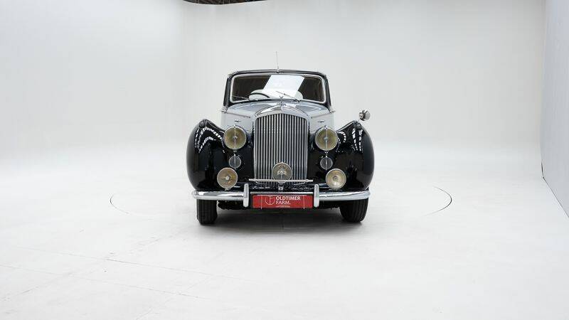 Bild 5/15 von Bentley Mark VI (1948)