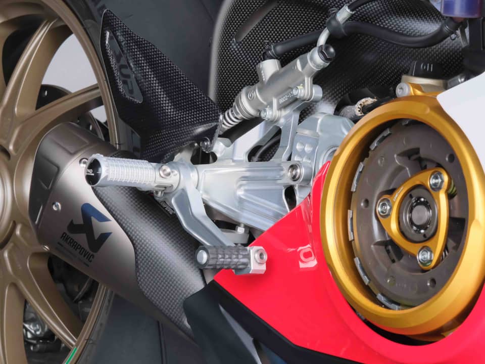 Bild 26/85 von Ducati V4 Panigale Speciale (2018)