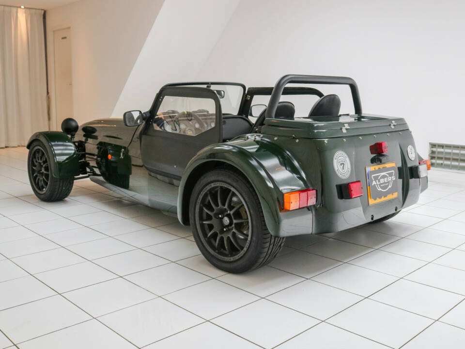 Image 3/17 of Westfield Sport 250 (2009)