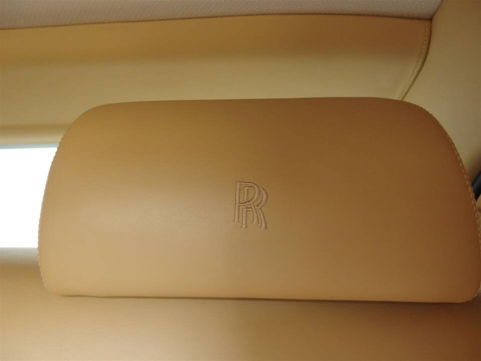 Bild 67/98 von Rolls-Royce Phantom VII (2006)