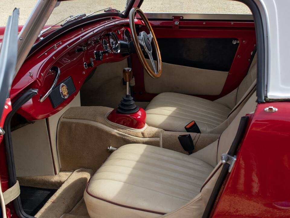 Immagine 19/33 di Austin-Healey Sprite Mk I (1958)